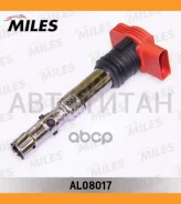 ������� ��������� AUDI A4/A6/A8 2.0/3.0 04- (BERU ZSE051) AL08017 Miles AL08017 AL08017 ����