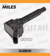 ������� ��������� VAG 1.8/2.0 TSI/TFSI (BERU ZSE137) AL08040 Miles AL08040 AL08040 ����