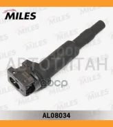 ������� ��������� BMW 1.6-4.8, Citroen, Peugeot 1.6T 00- Miles AL08034 AL08034 ����
