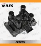 ������� ��������� LADA 2110-2112 Miles AL08070 AL08070 ����