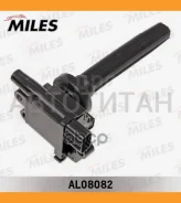 ������� ��������� Mitsubishi COLT -05/Lancer 03- Miles AL08082 AL08082 ����