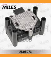 ������� ��������� AUDI A3/A4, Skoda Octavia I, VW Golf 4/Bora 1.4/1.6 (AVU/BFQ/AGN/APG/BGU/ADP/AHL/A�NA/ARM) 96-10 Miles AL08073 AL08073 ����