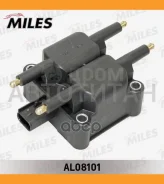 ������� ��������� Chrysler/Mitsubishi (BERU ZS380) AL08101 Miles AL08101 AL08101 ����