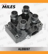 ������� ��������� FORD Focus/Mondeo/Connect 1.3-2.0 (BERU ZS237) AL08097 AL08097 ����