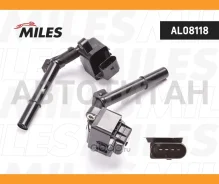 ������� ��������� Mercedes BENZ W176/205/213/246/X156/X253 1.6-2.0 (Bosch 0 221 604 036) AL08118 Miles AL08118 AL08118 ����