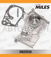 ����� ������� Renault Clio II/III/Duster/Kangoo/Laguna II/III/Logan/Megane I-III/Sandero/Scenic 1.4/1.6 16v 98- Miles AN21026 AN21026 ����