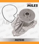 ����� ������� Toyota Avensis /Camry /RAV 4 2.0/2.4 03- Miles AN21040 AN21040 ����