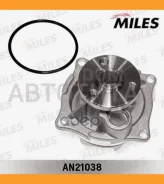 ����� ������� FORD Focus 1/Escort/Mondeo 1.6/1.8/2.0 04 (DOLZ F141) AN21038 AN21038 ����
