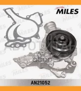 ����� ������� Mercedes W203/W204/W211/W212/W221/X204/�W164/W251 2.5-3.5 (M272) 04- Miles AN21052 AN21052 ����