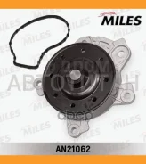 ����� ������� Toyota Auris/Yaris 1.6/1.8 07- (DOLZ T235) AN21062 Miles AN21062 AN21062 ����