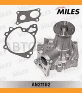 ����� ������� Hyundai Porter/H-100/Galloper/Starex/M�Itsubishi Pajero 2.5TD 92- AN21102 ����