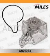����� ������� AUDI A4/A6/A48/Q7, VW Touareg 2.4/3.2/4.2FSI/2.7TDI/3.0TDI 03 - Miles AN21063 AN21063 ����