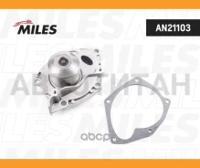 ����� ������� Renault Trafic/OPEL Vivaro 01- AN21103 ����