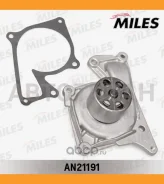����� ������� Renault Megane/Modus 1.5D 09- AN21191 Miles AN21191 AN21191 ����