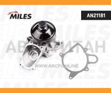 ����� ������� BMW E39/E38/E46/E53 2.5/3.0TD 98 AN21181 ����