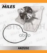 ����� ������� Mitsubishi Pajero 2.8TD 3.2D 01- (DOLZ H208SP) AN21202 Miles AN21202 AN21202 ����