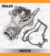 ����� ������� Chevrolet Aveo/Cruze/Orlando, Opel Corsa D/E/Astra J/Meriva B/Mokka/Zafira C 1.2/1.4T 09- Miles AN21235 AN21235 ����