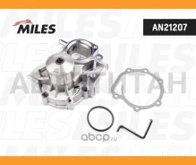 ����� ������� Subaru Outback EJ25 97- AN21207 AN21207 ����