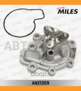 ����� ������� Mazda 3/6 1.5/2.0/2.5 11- AN21209 AN21209 ����