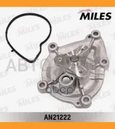 ����� ������� BMW 1 (F20/F21), 3 (F30/F80), Citroen C3/C4/C5, MINI Cooper, Peugeot 207/208/308/408/508 1.6T 07- Miles AN21222 AN21222 ����