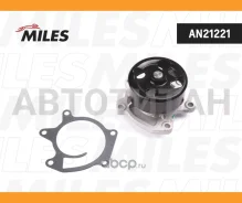 ����� ������� Nissan Juke/Tiida/Qashqai/X-Trail, Renault Kadjar/Megane IV 1.6DIG-T 10- Miles AN21221 AN21221 ����