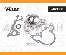 ����� ������� Mitsubishi Pajero II/Sport 2.5-3.5 94- Miles AN21330 AN21330 ����