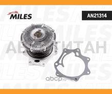 ����� ������� Nissan Terrano 2.7TD 93- AN21314 Miles AN21314 AN21314 ����