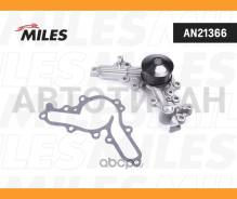 ����� ������� Mitsubishi Outlander 3.0 4WD 06-13 AN21366 Miles AN21366 AN21366 ����