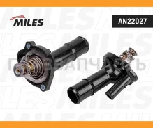 ��������� � ������� [89�C] FORD C-Max/Fiesta/Focus/Galaxy/Mondeo/S-Max, �Volvo C30/S40/S80/V50/V70 03- AN22027 ����