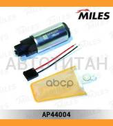 ����� ��������� Hyundai/KIA/Nissan/Toyota 3 bar 90 l/h Miles AP44004 AP44004 ����
