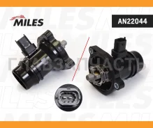 ��������� � ������� [103�C] Chevrolet Aveo/Cruze, OPEL Astra J/Corsa D/E/Meriva B 1.2/1.4 06- Miles AN22044 AN22044 ����
