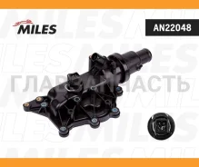 ��������� � ������� [89�C] Renault Clio III/Fluence/Laguna III/Megane III/Grand/Scenic III 1.4/1.6 16v 05- AN22048 ����