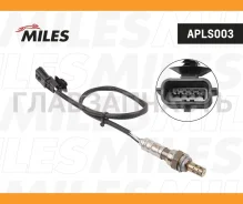 ������-���� Nissan Terrano, Renault Duster/Logan/Laguna III/Sandero 1.6/2.0 09- Miles APLS003 APLS003 ����