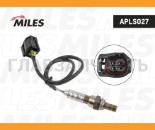 ������-���� Mazda 3 1.3/1.6 03- Miles APLS027 APLS027 ����