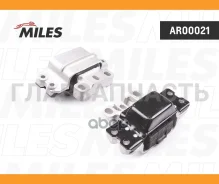 ����� ��������� L AUDI A3, Skoda Octavia II/Superb II, VW Golf 5/6/Jetta/Touran 00- Miles AR00021 AR00021 ����