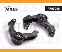 ����� ��������� ������ Mitsubishi Lancer 07-/Outlander 06-12 AT AR00008 Miles AR00008 AR00008 ����