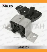 ����� ��������� R Renault Logan/Sandero 1.4-1.6i ����. Miles AR00203 AR00203 ����