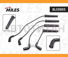 ������� ��������� ���/�� Chevrolet AVEO/Rezzo/Daewoo Nexia 1.4-1.6 DOHC Miles BLC0003 BLC0003 ����