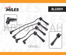 ������� ��������� ���/�� KIA Spectra/RIO/Shuma 1.5/1.8 DOHC Miles BLC0011 BLC0011 ����