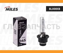 ����� D4S 42V 35W P32d-5 6000K xenon BL008XB BL008XB ����