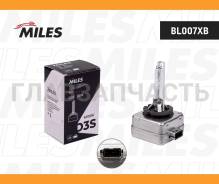����� D3S 42V 35W PK32d-5 6000K xenon BL007XB Miles BL007XB BL007XB ����