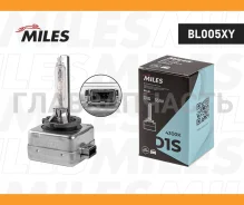 ����� ��������� D1S/80V/35W/PK32D-2/4300 K Miles BL005XY BL005XY ����