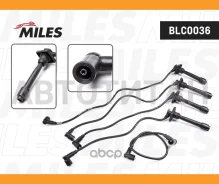 ������� ��������� ���/�� Toyota Avensis/Carina E Miles BLC0036 BLC0036 ����