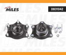 ����� ������������ �������� Honda CR-V III 2.0-2.4 07- (KYB SM5655) DB31042 DB31042 ����