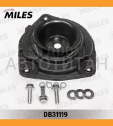 ����� ���. ������������ L Nissan NOTE/Tiida 05 Miles DB31119 DB31119 ����