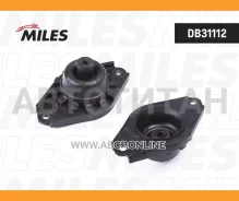 ����� ���. ������������ Nissan Almera (N16)/Primera (P12) 00- Miles DB31112 DB31112 ����