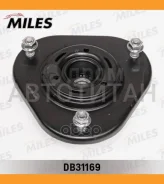 ����� ���. ������������ [��� ������. ] Toyota Corolla (E15) 06-13, Auris (E15) 06-12 Miles DB31169 DB31169 ����