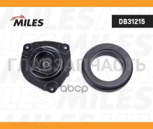 ����� ���. ������������ [� ������. ] L Nissan Qashqai 07- Miles DB31215 DB31215 ����