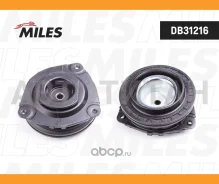 ����� ���. ������������ [� ������. ] R Nissan Qashqai 07- Miles DB31216 DB31216 ����