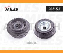 ����� ���. ������������ [� ������. ] Renault Logan/Sandero/Duster 04 - Miles DB31234 DB31234 ����